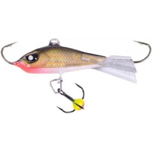 Балансир Lucky John Baltic (с тройником) 63mm 46.0g #10H