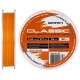 Леска Brain Classic Carp Line (solid orange) 150m 0.35mm 25lb 10.7kg