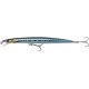 Воблер Savage Gear Sandeel Jerk Minnow SF 145mm 14.0g Sardine PHP