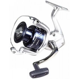 Котушка Shimano Nexave 6000 FE 3+1BB