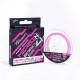 Шнур Intech MicroN Plus PE X4 150m #1.5 (28lb / 12.70kg) Шнур Intech MicroN Plus PE X4 150m #1.5 (28lb / 12.70kg)