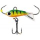 Балансир Viking Fishing Yeti Ice Jig 20mm 3.0g #28 Chrome Perch