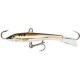 Балансир Rapala Jigging Rap W7 70mm 18.0g SHL