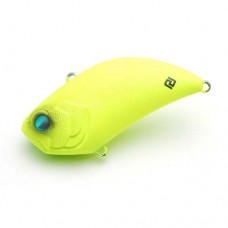 Воблер Raid Level Vib B.I.G. (64mm, 18g) LVL021. LEMON POWER