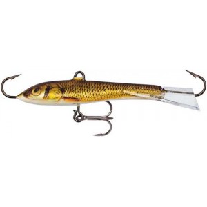 Балансир Rapala Jigging Rap W7 70mm 18.0g GSL