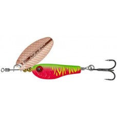 Блешня Select Heli-X №0 3.0g #04