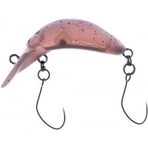 Воблер Nories Rice 22mm 1.0g #319