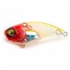 Воблер Raid Level Vib Boost (38mm, 5g) 022. CLOWN Воблер Raid Level Vib Boost (38mm, 5g) 022. CLOWN