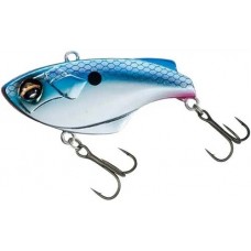 Воблер Shimano Bantam Rattlin Sur-Vibe 53mm 13.0g #249 B Back Chrom