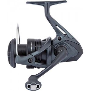 Котушка Shimano Aero Reel 4000 4+1BB 4.7:1