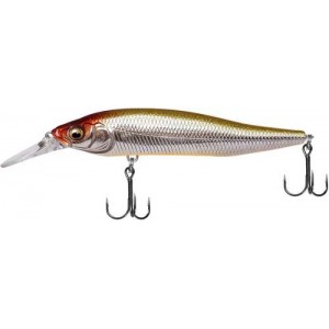 Воблер Megabass X-Nanahan 1 SF 75 mm 7.0g GLX Western Clown II