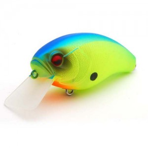 Воблер Raid Level Crank Goriller (66mm, 17.5g) 001. BLUE B CHART Воблер Raid Level Crank Goriller (66mm, 17.5g) 001. BLUE B CHART