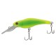 Воблер Evergreen Spin-Move Shad 55SP 5г 139 Lime Fire Воблер Evergreen Spin-Move Shad 55SP 5г 139 Lime Fire