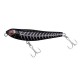 Воблер Megabass Dog-X Jr.SW 71F 6.5г Black Bone Воблер Megabass Dog-X Jr.SW 71F 6.5г Black Bone