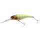 Воблер Jackall Soul Shad 58SP 5.5г POL Chart Back Blue Gill Воблер Jackall Soul Shad 58SP 5.5г POL Chart Back Blue Gill