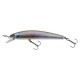 Воблер Jackall Lill Bill 70F 4г Half Mirror Wakasagi Воблер Jackall Lill Bill 70F 4г Half Mirror Wakasagi