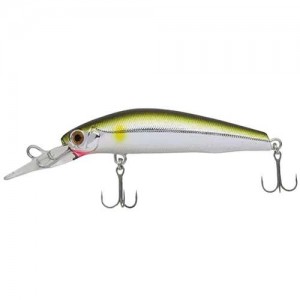 Воблер Bassday Sugar 2/3 Deep SG 72F 6г M-04 Воблер Bassday Sugar 2/3 Deep SG 72F 6г M-04