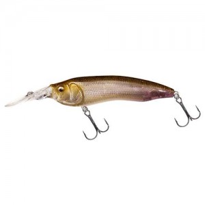 Воблер Megabass Live-X Model 1 74F 10.6г FA Ghost Wakasagi Воблер Megabass Live-X Model 1 74F 10.6г FA Ghost Wakasagi