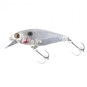 Воблер Jackall Chubble SR 65F 9г SK Clear Magic Воблер Jackall Chubble SR 65F 9г SK Clear Magic