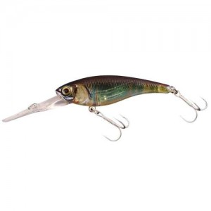 Воблер Jackall Soul Shad 52SP 4г RT Maruhata Oikawa Воблер Jackall Soul Shad 52SP 4г RT Maruhata Oikawa
