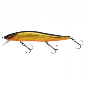 Воблер Megabass Vision OneTen SR 110.5SF 14г GG Megabass Kinkuro