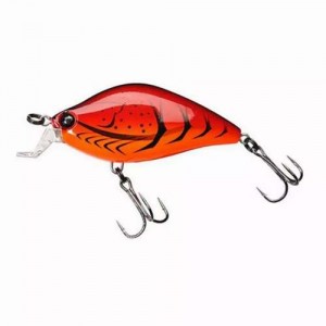 Воблер Yo-Zuri F1141 3DS Flat Crank 55F 7.5г CF