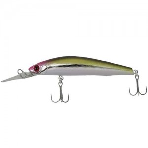 Воблер Bassday Sugar 2/3 Deep SG 72F 6г M-428