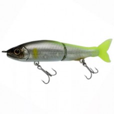Воблер Gan Craft Jointed Claw 70S 4.6г 09 Flashing GM Chart