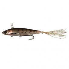 Воблер Jackall Live Darter 52S 4.5г Marmo Shrimp Воблер Jackall Live Darter 52S 4.5г Marmo Shrimp