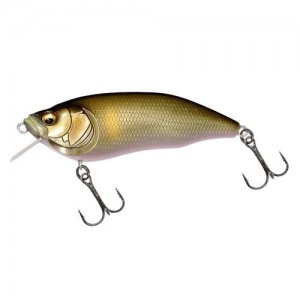 Воблер Megabass IxI Furious 0.5 64F 7г FA Tenryu Ayu Воблер Megabass IxI Furious 0.5 64F 7г FA Tenryu Ayu