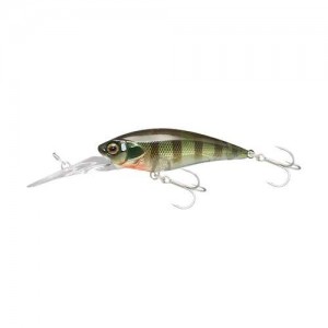 Воблер Jackall D-Bill Shad 55SR F 5.5г Jakukou Gill Воблер Jackall D-Bill Shad 55SR F 5.5г Jakukou Gill