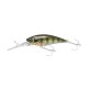 Воблер Jackall D-Bill Shad 55SR F 5.5г Jakukou Gill