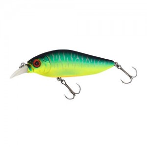 Воблер Megabass Flap Slap (SP-C) 77F 10.6г Mat Tiger Воблер Megabass Flap Slap (SP-C) 77F 10.6г Mat Tiger