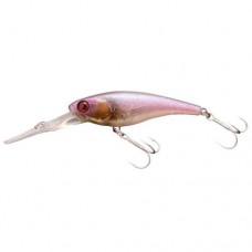 Воблер Jackall Soul Shad 45SP 2.7г Ghost Pink Smelt Воблер Jackall Soul Shad 45SP 2.7г Ghost Pink Smelt