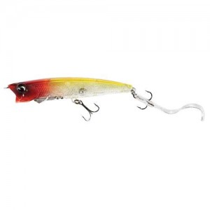 Воблер DUO Realis Spinbait Heartbee 75S G-Fix CCC3342 Воблер DUO Realis Spinbait Heartbee 75S G-Fix CCC3342