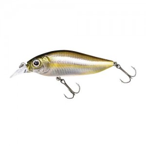 Воблер Megabass Flap Slap (SP-C) 77F 10.6г FA Striped Shiner Воблер Megabass Flap Slap (SP-C) 77F 10.6г FA Striped Shiner