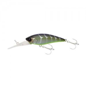 Воблер Jackall D-Bill Shad 55SR F 5.5г Babataku Gogan Craw Воблер Jackall D-Bill Shad 55SR F 5.5г Babataku Gogan Craw