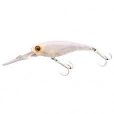 Воблер Jackall Soul Shad 45SP 2.7г Secret Shirauo Воблер Jackall Soul Shad 45SP 2.7г Secret Shirauo