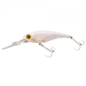 Воблер Jackall Soul Shad 45SP 2.7г Secret Shirauo Воблер Jackall Soul Shad 45SP 2.7г Secret Shirauo