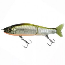 Воблер Gan Craft Jointed Claw 70S 4.6г 18 Gold Shiner