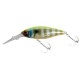 Воблер Jackall Chubble 65MR 10.8г Chart Back Blue Gill Воблер Jackall Chubble 65MR 10.8г Chart Back Blue Gill