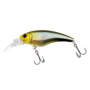Воблер ISM Closer SR 55F 5.5г 08 Wakasagi Воблер ISM Closer SR 55F 5.5г 08 Wakasagi