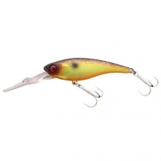 Воблер Jackall Soul Shad 45SP 2.7г Muddy Chart Fish Воблер Jackall Soul Shad 45SP 2.7г Muddy Chart Fish