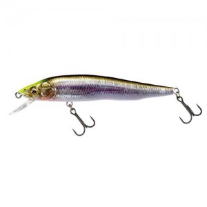 Воблер Megabass GH95 95SP 11г GC Wakasagi CH Воблер Megabass GH95 95SP 11г GC Wakasagi CH