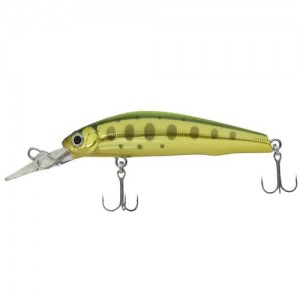 Воблер Bassday Sugar 2/3 Deep SG 72F 6г MH-800
