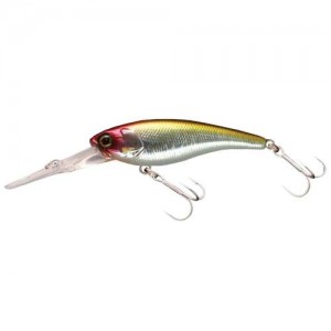 Воблер Jackall Soul Shad 58SP 5.5г HL Flash Crown Воблер Jackall Soul Shad 58SP 5.5г HL Flash Crown