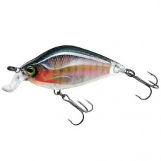 Воблер Yo-Zuri R1320 3DR Flat Crank 55F 7.5г RBG