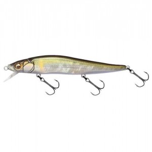 Воблер Megabass Vision OneTen SR 110.5SF 14г SH Se Ayu Воблер Megabass Vision OneTen SR 110.5SF 14г SH Se Ayu