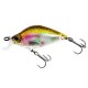 Воблер Yo-Zuri R1320 3DR Flat Crank 55F 7.5г RRT Воблер Yo-Zuri R1320 3DR Flat Crank 55F 7.5г RRT