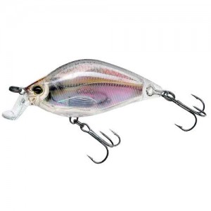 Воблер Yo-zuri R1320 3DR Flat Crank 55F 7.5г RGLM